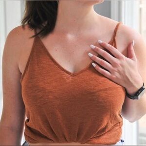 Mudd Women’s Knit Tank